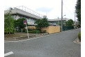 【幼稚園・保育園】練馬区立大泉学園保育園　約600m