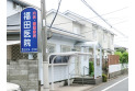 【病院】福田医院　約600m