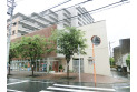 【幼稚園・保育園】東大泉第三保育園　約100m