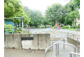 【公園】東大泉弁天池公園　約40m
