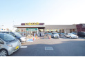 【スーパー】いなげや西東京富士町店　約390m