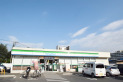 【コンビニ】ファミリーマート西東京富士町店　約150m