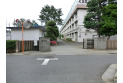 【中学校】練馬区立大泉第二中学校　約850m