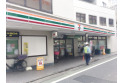 【コンビニ】セブンイレブン練馬東大泉6丁目店　約1,100m