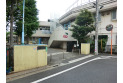 【幼稚園・保育園】練馬区立大泉学園保育園　約640m