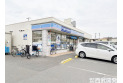 【コンビニ】ローソン練馬大泉町三丁目店　約290m