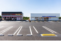 【コンビニ】ローソン練馬西大泉五丁目店　約170m
