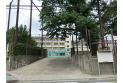 【小学校】区立大泉第二小学校　約370m