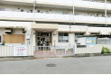 【幼稚園・保育園】西東京市立向台保育園　約530m