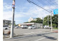 【コンビニ】セブンイレブン西東京向台4丁目店　約820m