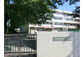 【中学校】東久留米市立南中学校　約850m