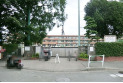 【小学校】西東京市立東伏見小学校　約860m