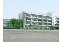 【中学校】新座市立第三中学校　約1,180m