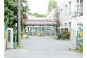 【小学校】新座市立第四小学校　約60m