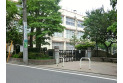 【小学校】練馬区立大泉第三小学校　約240m