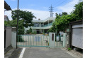 【幼稚園・保育園】北大泉幼稚園　約770m