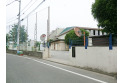 【小学校】西東京市立住吉小学校　約420m