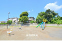 【公園】馬場第一公園　約360m