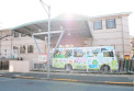 【幼稚園・保育園】田無いづみ幼稚園　約830m