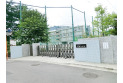 【中学校】西東京市立青嵐中学校　約800m
