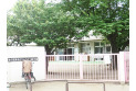【幼稚園・保育園】東久留米市立ちゅうおう保育園　約970m