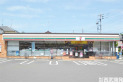 【コンビニ】セブンイレブン西東京ひばりが丘2丁目店　約990m