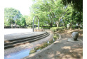 【公園】東部公園　約850m