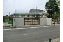 【幼稚園・保育園】石神井台保育園　約550m
