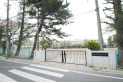 【中学校】西東京市立田無第三中学校　約1,100m