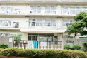 【小学校】西東京市立保谷第二小学校　約450m