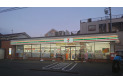 【コンビニ】セブンイレブン西東京柳沢2丁目店　約650m