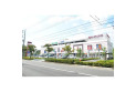 【ショッピングセンター】東久留米ショッピングセンタークルネ　約1,000m