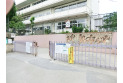 【小学校】西東京市立谷戸第二小学校　約720m