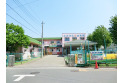 【幼稚園・保育園】なみきの幼稚園　約650m