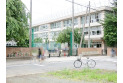 【小学校】練馬区立石神井台小学校　約270m