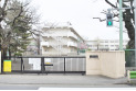 【小学校】西東京市立保谷小学校　約280m