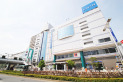 【ショッピングセンター】リヴィン田無店　約880m