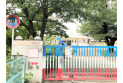【幼稚園・保育園】田無向ヶ丘幼稚園　約960m