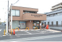 【郵便局】東久留米南沢五郵便局　約650m