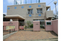 【幼稚園・保育園】練馬区立土支田保育園　約570m