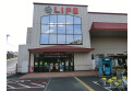 【スーパー】ライフ石神井公園店　約950m