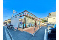 【コンビニ】セブンイレブン田無7丁目店　約600m