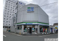 【コンビニ】ファミリーマート東久留米本町一丁目店　約980m