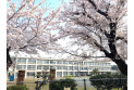 【小学校】武蔵村山市立第二小学校　約1,090m