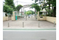 【小学校】練馬区立関町北小学校　約750m