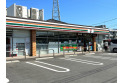 【コンビニ】セブンイレブン練馬西大泉3丁目店　約550m