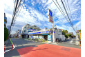 【コンビニ】ローソン練馬東大泉五丁目店　約390m