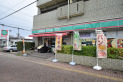 【コンビニ】ローソンストア100大泉学園町八丁目店　約400m