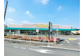 【スーパー】いなげや練馬上石神井南店　約810m