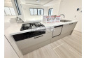 【キッチン】